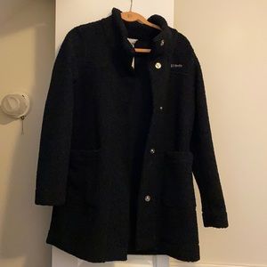 Columbia Sherpa Jacket